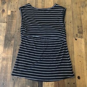 Gap Body nursing tank
